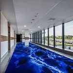 Apartmán Pileckiego 59 Oddzielna Sypialnia I Bezplatny Parking By Perfect *