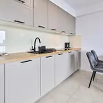 Pileckiego 59 Oddzielna Sypialnia I Bezplatny Parking By Perfect Apartman *